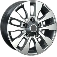 Replay LX48