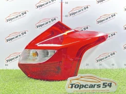 ����-������ Ford Focus 05.2015 [������ 85227��] 1825318 CB8 MGDA, ������ ������ 1825318 ����