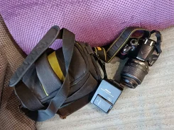 Nikon D3200 ����
