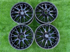 RAYS Homura 2X9. 8.0x18", 5x120, ET36, �� 72���. ����