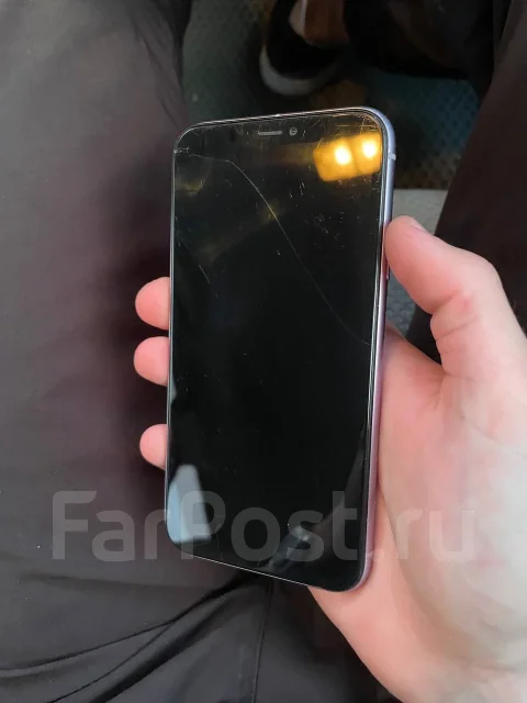 Apple iPhone 11. �/�, 128 ��, ����������, 3G, 4G LTE ����