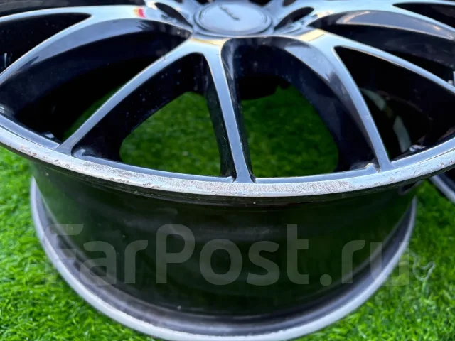 RAYS Homura 2X9. 8.0x18", 5x120, ET36, �� 72���. ����