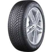 Bridgestone Blizzak LM005 DriveGuard