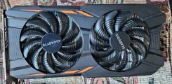 GeForce GTX 1050 Ti ����