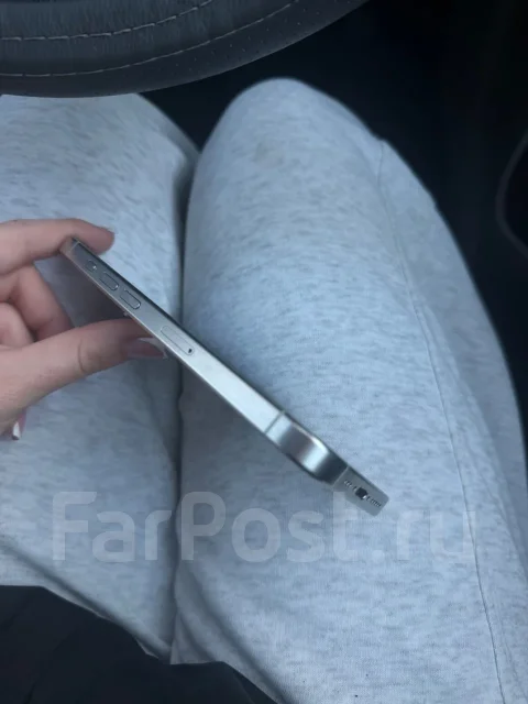 Apple iPhone 15 Pro. �/�, 256 ��, ����� ����