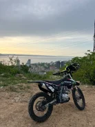 X-Motos FX-95. 250����. ��., ��������, ��� ���, ������ �� �� ����