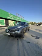 Nissan Juke. ��������, 1.5, ������, 170 000����. �� ����