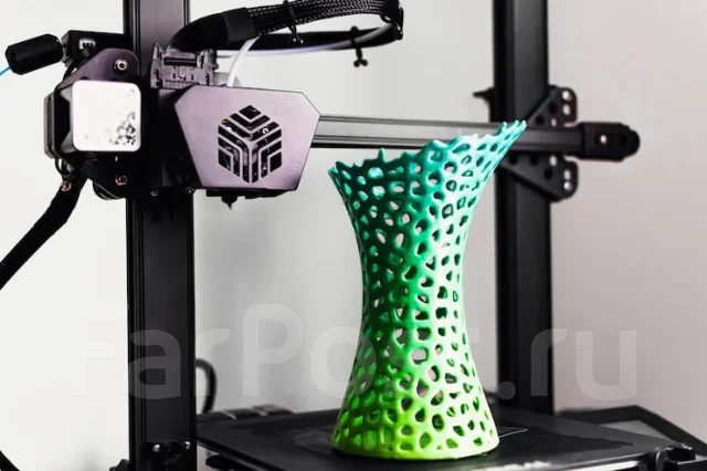 3d ������ � ������������� ����