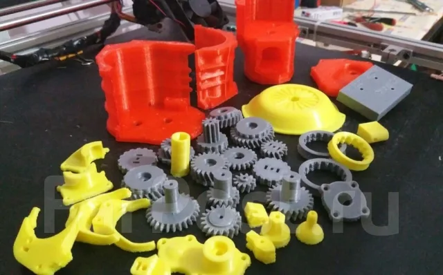 3d ������ � ������������� ����