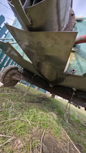 ����. 1992 ���, ��������� ������������, ������ ����