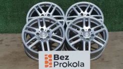 Autobacs Seven Leben. 6.5x16", 5x114.3, ET40, �� 73,1���. ����