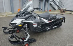 BRP Lynx 59 Ranger. ��������, ��� �������. ��� ����� �� ���������� ����