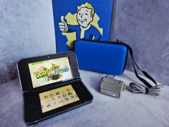 Nintendo 3DS XL ����