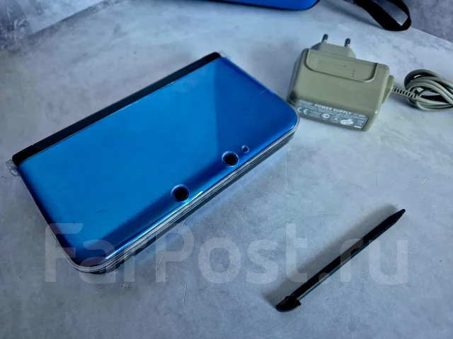 Nintendo 3DS XL ����