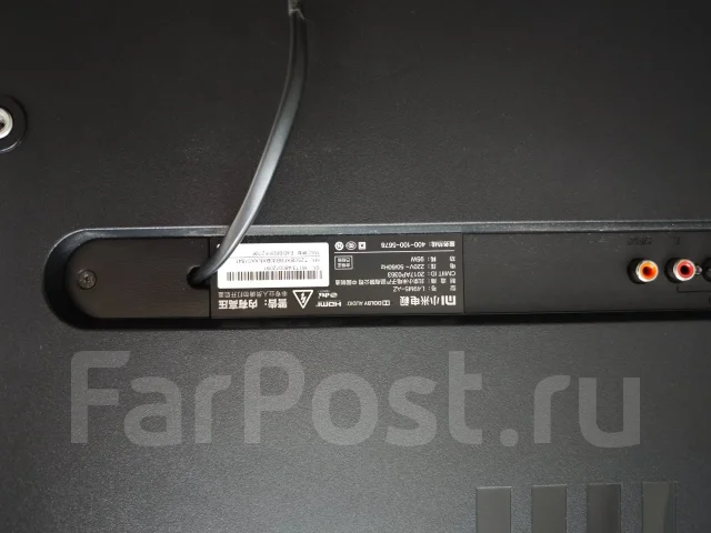 Xiaomi. LED ����