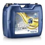 Neste Turbo LXE