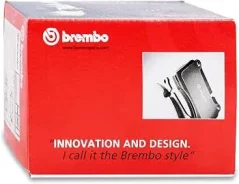 ������� ��������� �������� Brembo P06074 ��� BMW P06074 ����