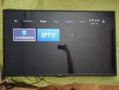 Xiaomi. LED ����
