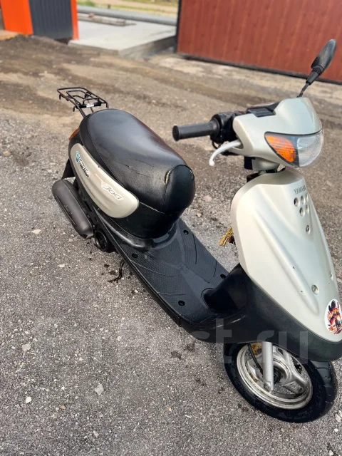 Yamaha Jog. 49����. ��., ��������, ��� ���, ������ �� �� ����
