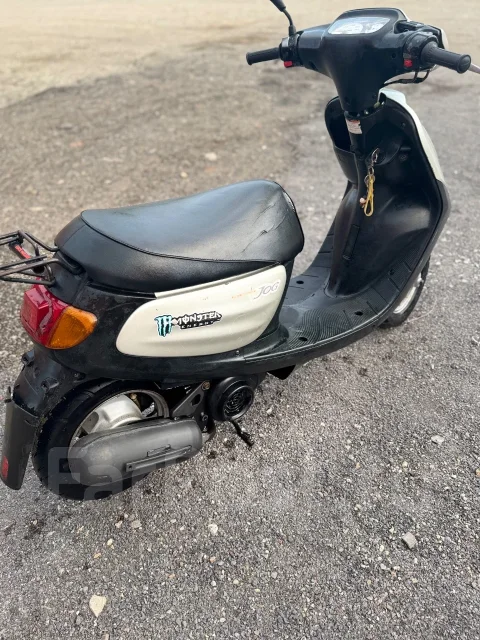 Yamaha Jog. 49����. ��., ��������, ��� ���, ������ �� �� ����