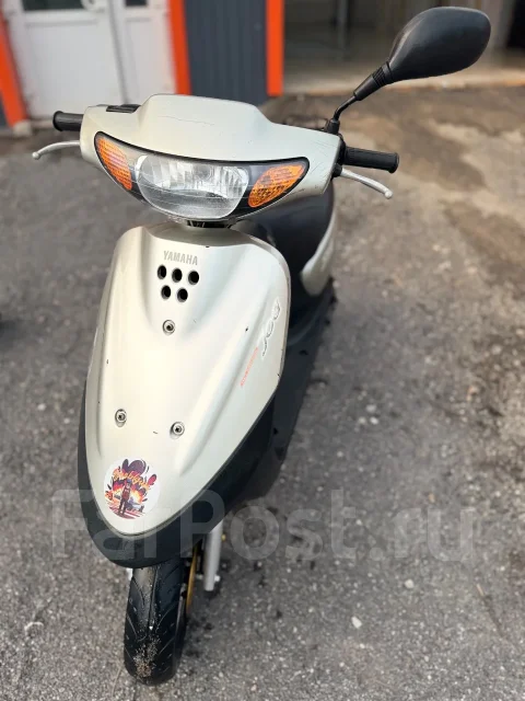 Yamaha Jog. 49����. ��., ��������, ��� ���, ������ �� �� ����