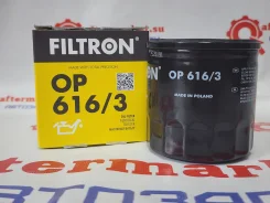 ������ �������� Skoda Volkswagen OP616/3 Filtron OP6163 OP6163 ����
