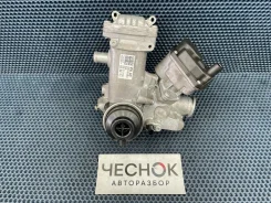 �������� ������������ �� Volkswagen Touareg 2 2012 059131515BL NF CRCA 059131515BL ����