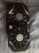 GeForce GTX 1050 Ti ����