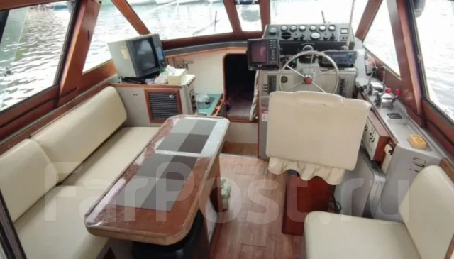 Yamaha PC-30. 1990 ���, ����� 10��., ��������� ������������, 400��.�., ������ ����
