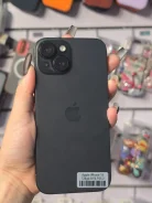 Apple iPhone 15. �/�, 128 ��, ������, 3G, 4G LTE, 5G, NFC, eSIM, ������� ������� ����