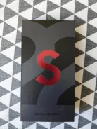Samsung Galaxy S22 Ultra. �/�, 128 ��, ���������� ����