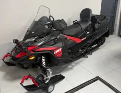 BRP Lynx 59 Ranger. ��������, ��� ���, ��� �������. ��� ����� �� ������������ ����