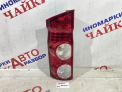 ������ Sollers Atlant 4133100R001, ������ ����� 4133100R001 ����
