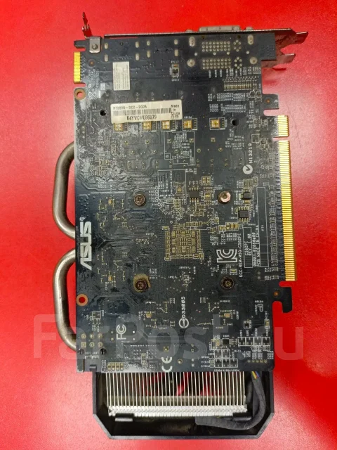 Radeon R7 260X ����