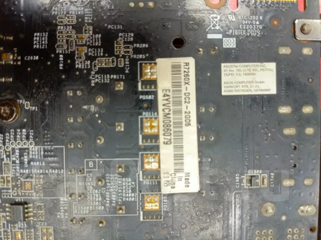Radeon R7 260X ����
