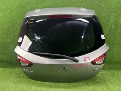 ����� ������ Mazda Demio 2015 DJ5AS S5 [680941] ����