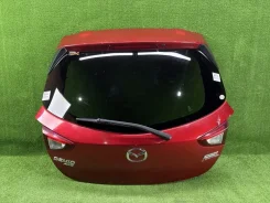 ����� ������ Mazda Demio 2015 DJ5AS S5 [680942] ����