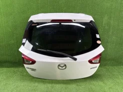 ����� ������ Mazda Demio 2019 Djlas P5 [680944] ����