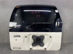 ����� ������ Daihatsu Terios KID 2006 J111G EF, ������ [680948] ����