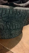 Bridgestone 613V. ������, ����������, �/�, ����� 15 % ����