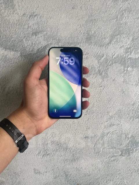 Apple iPhone 15 Pro. �/�, 256 �� ����