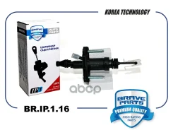 ������� ��������� Chevrolet Cruze 09-; Opel Insignia 08-, Astra J 08- ������� Brave BR. IP.1.16 Brave ���. BRIP116 BRIP116 ����