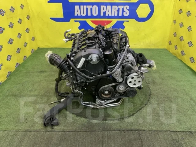 ��������� AUDI A4 2010 06H100034D 8K2 CAEB 06H100034D ����