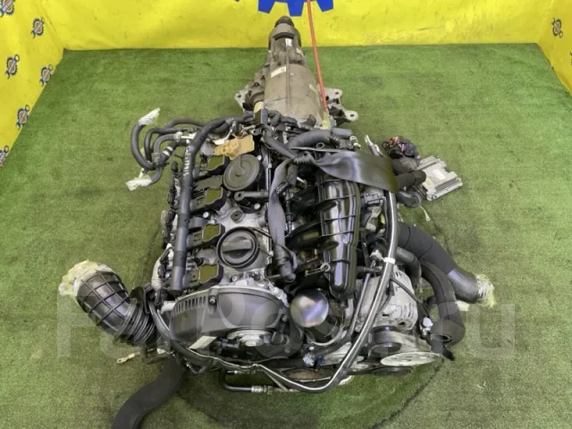 ��������� AUDI A4 2010 06H100034D 8K2 CAEB 06H100034D ����