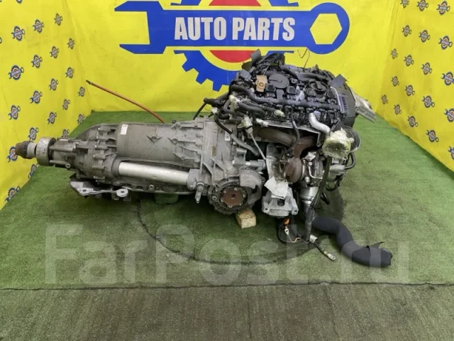��������� AUDI A4 2010 06H100034D 8K2 CAEB 06H100034D ����