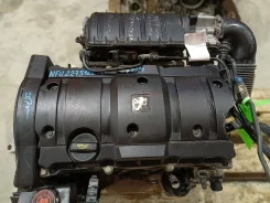 ��������� NFU TU5JP4 Peugeot 307 1.6 0135JY ����