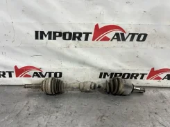 ������ Toyota Corolla AXIO 2008-2012 4342012851 NZE141 1NZ-FE, �������� ����� 4342012851 ����