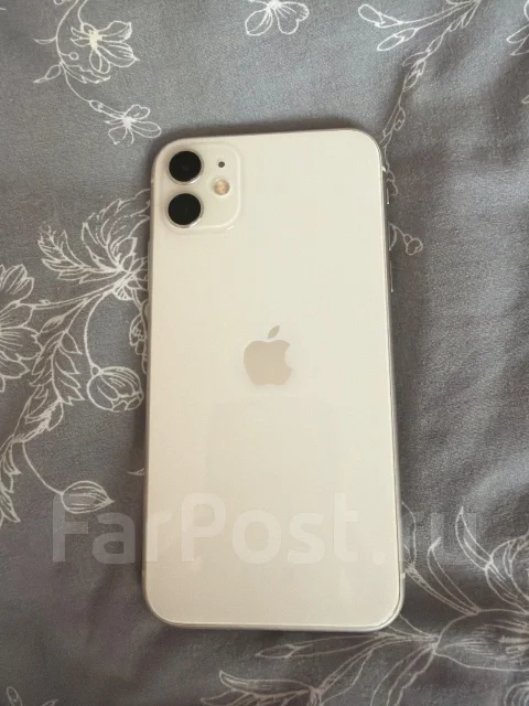 Apple iPhone 11. �/�, 128 �� ����
