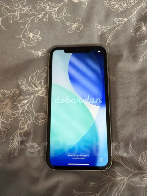 Apple iPhone 11. �/�, 128 �� ����