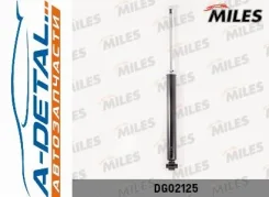 ����������� ������ (VW GOLF IV/Skoda Octavia 96-03Variant) (KYB 343298) DG02125 DG02125 ����
